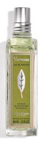 L'Occitane en Provence Verbena EDT 100 ml Kadın Parfümü kullananlar yorumlar